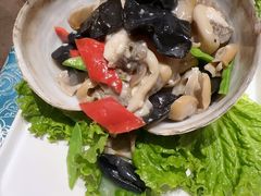 -北塘海鲜·天津菜(大光明桥旗舰店)