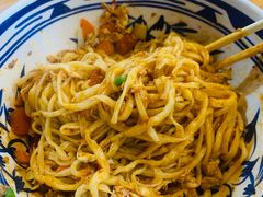 -晋来顺手擀面(金地花园店)