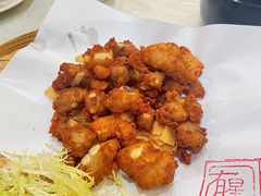 -有腥气私房菜·寻味顺德