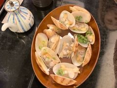 -定食Doraya(骆克道店)