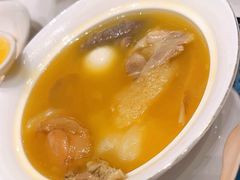 -莆田餐厅PUTIEN(三里屯店)