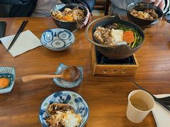 -铃木食堂(杨梅竹店)