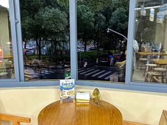 -面道赞宁海海鲜面(迎凤街店)