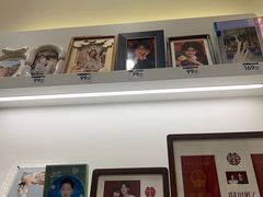 -海马体照相馆(上海宝山万达广场店)