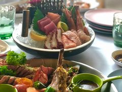 -解放碑威斯汀酒店-知味国际美食餐厅