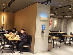 -麦当劳(豫园店)