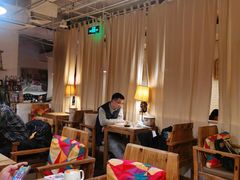 -么么咖啡(亚运豪庭店)