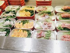 -蓉城四海黑牛烤肉海鲜自助餐厅(宜兴宝龙店)