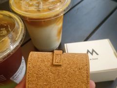 -M Stand(南京紫峰大厦店)