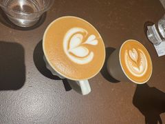 -MR. WALDEN COFFEE(万象天地店)