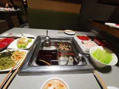 -海底捞火锅(凯德广场店)