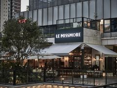 -LE MISSMORE餐酒吧(茉念西里店)