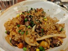 -一沙一城·岩烤牛扒(深圳首店)