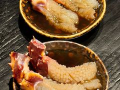 -蟹犇前•帝王蟹雪蟹(陆家嘴店)