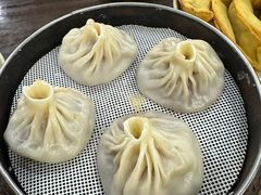 -李记清真馆(打钉巷店)