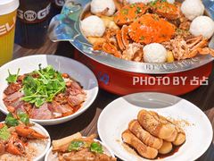 -胖哥俩肉蟹煲(湛江印象汇店)