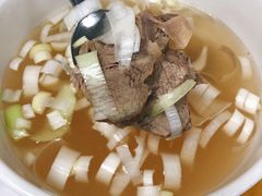 -屋里家延边朝鲜族冷面(南园店)