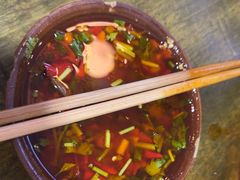 -黄潇洒老火锅(九眼桥宏济巷店)
