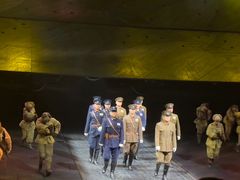 -《12·12》西安事变大型实景演出