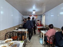 -鑫明明拉面(宁化路店)