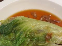 -西贝(枫蓝国际购物中心店)