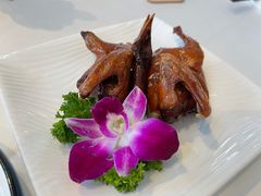 -广州塔晖粤轩中餐厅