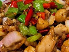 -欧记大排档·景德菜(上海首店)