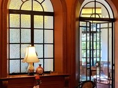 -马勒别墅·中餐厅