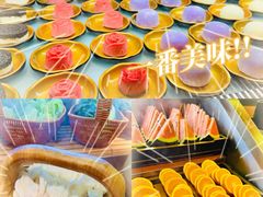 -牛YO寿喜烧·铁板烧和牛火锅自助(市府恒隆店)