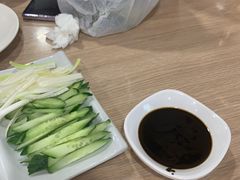 -姥家春饼店(漳州二路店)