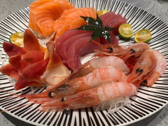 -小乔回转寿司(铁东万象汇店)