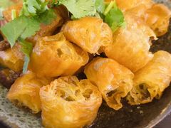 -古代饭堂(冠亚店)