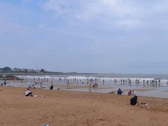 -日照海滨国家森林公园