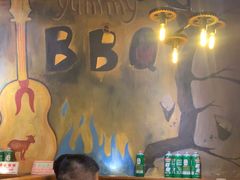 -小俩口烧烤东北菜(双井店)