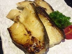 -梅筑·创意料理(王府井百货店)