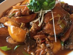 -春妮海味饭店