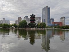 -迎泽公园