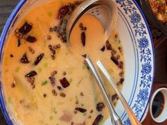 -广州柏悦酒店·悦景轩·粤菜餐厅