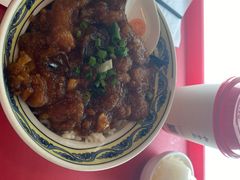 -和合谷(长虹桥店)