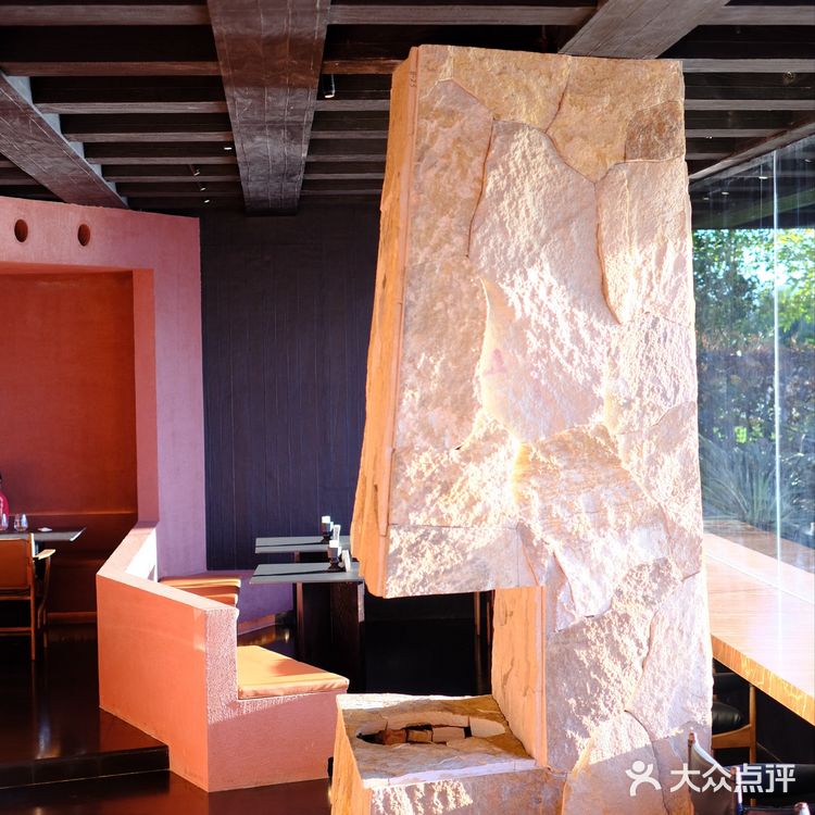 大理在云端，和山脉对话
