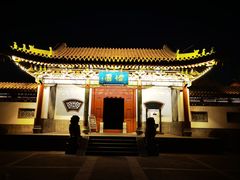 -迎泽公园