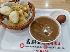 -高群生胡辣汤(亚运村店)