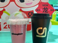 -gleeglee乐溢亦茶(合生汇店)