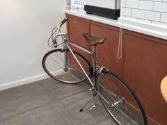 -Onirii Coffee(长乐路店)