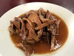 -荣生萝卜汤饭店