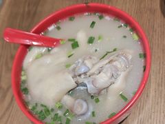 -张太婆老妈蹄花川菜馆·中华餐饮老字号(望平街店)