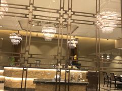 -京香轩·中餐厅(上海中庚聚龙酒店)