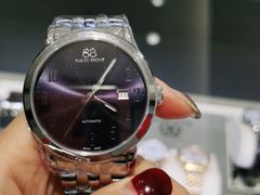 -亨吉利世界名表中心(砂之船奥莱店)