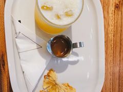 -Nectar One Cafe(勇烈路n1店)