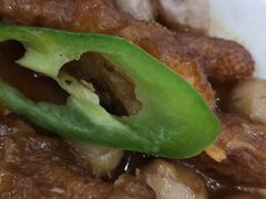 -金华安大酒楼·老牌潮菜·粤式茶点(东方国际店)